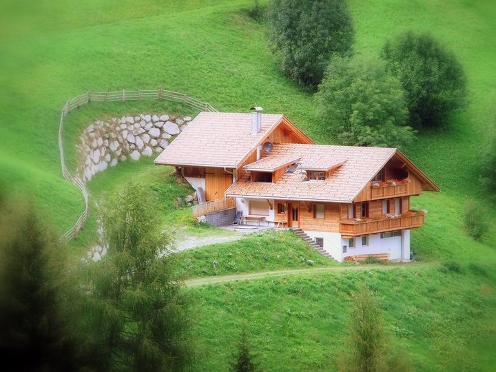 Ferienhaus Oberwalder